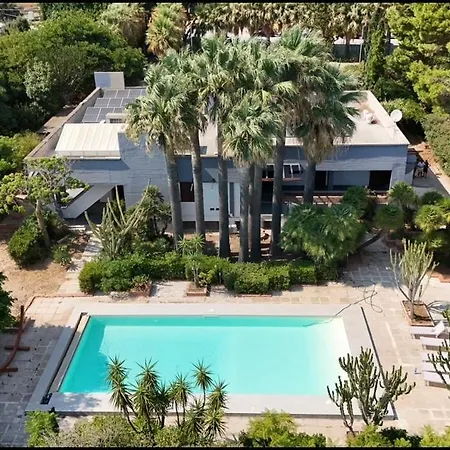 Apartment Lucentini