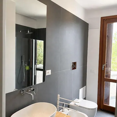 Lucentini Apartament