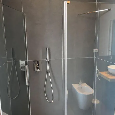 Apartment Lucentini Marinella di Selinunte