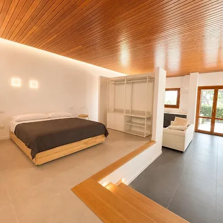 Apartment Lucentini