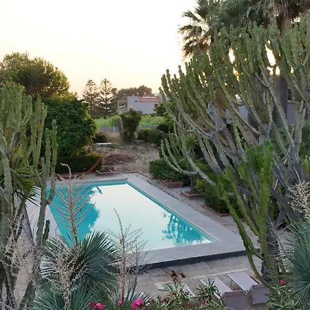 Apartmán Lucentini Marinella di Selinunte
